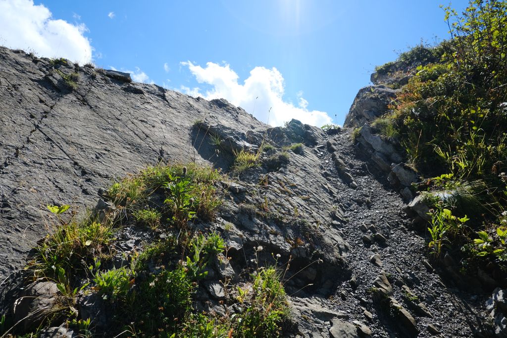 Photo №9 of Pointe des Delevrets