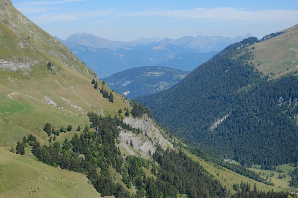 Photo №11 of Tête des Annes