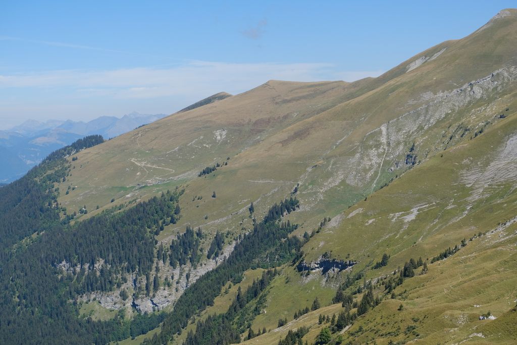 Photo №3 of Pointe des Delevrets