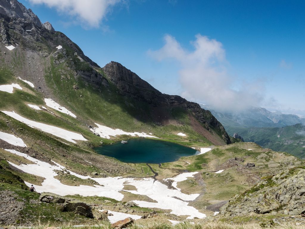 Photo №2 of Lac d'Anglas