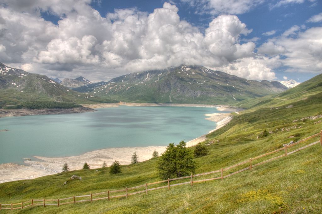Photo №3 of Lac du Mont-Cenis