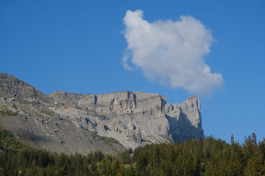 Photo №7 of Passy Plaine-Joux