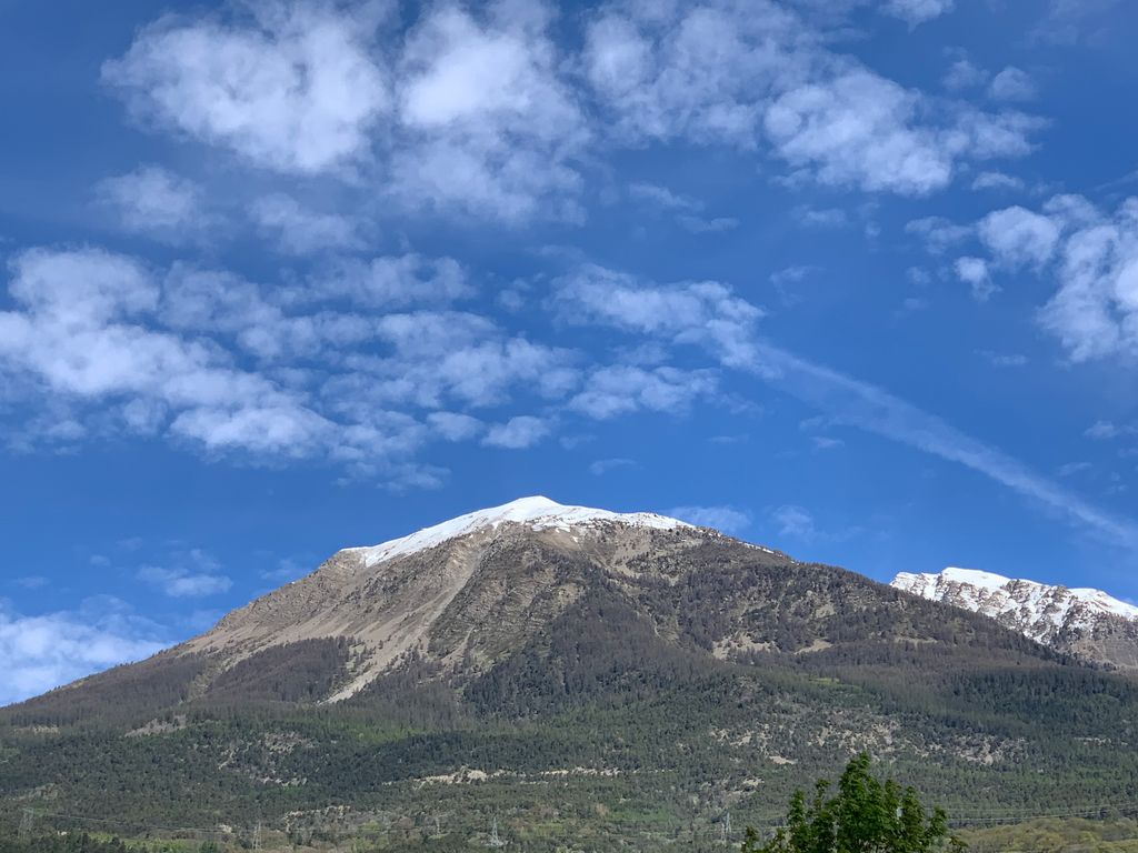 Photo №3 of Mont Guillaume