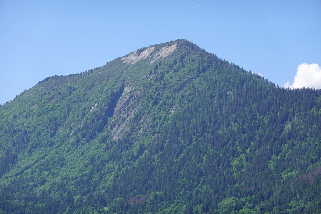 Photo №2 of Le Prarion