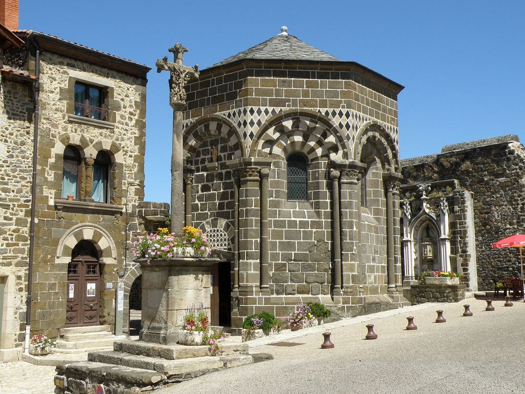 Photo №3 of Aiguilhe