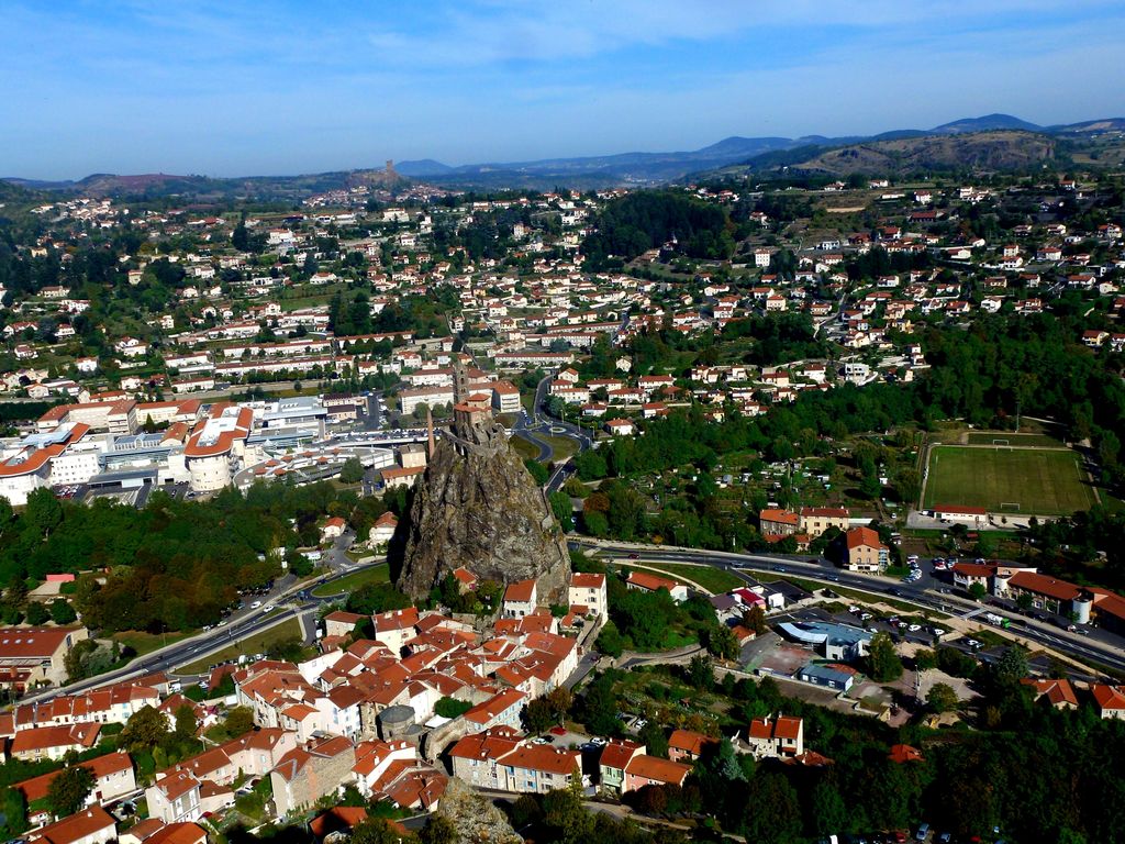 Photo №6 of Aiguilhe