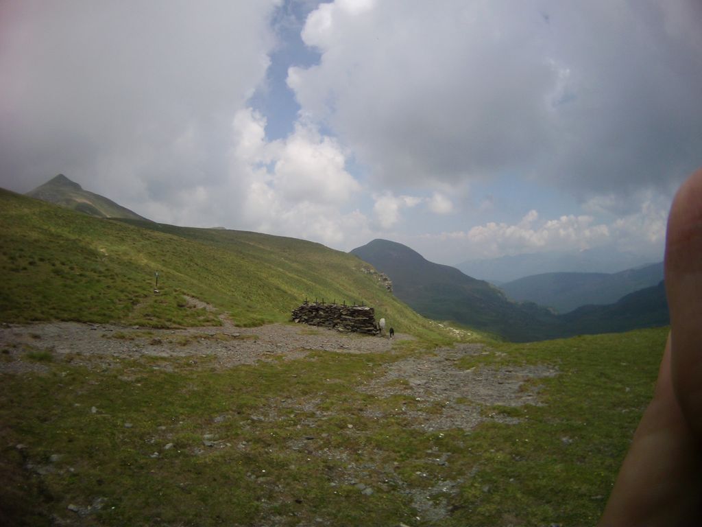 Photo №2 of Passo delle Sette Crocette