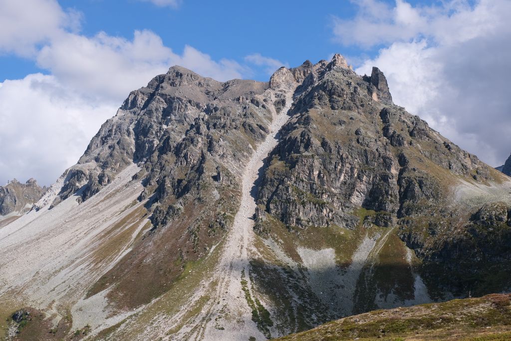 Photo №3 of Le Toûno