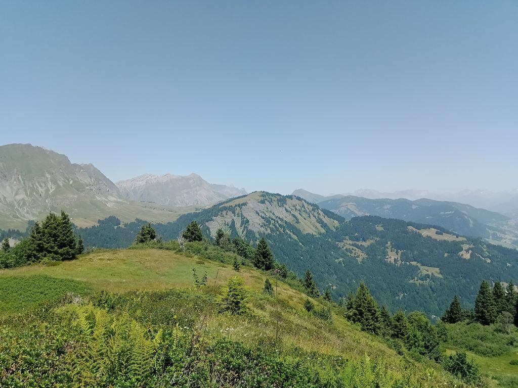 Photo №4 of Praz Véchin
