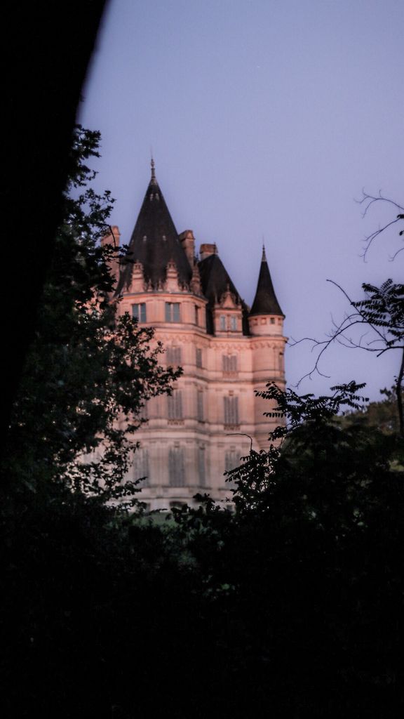Photo №2 of Château de Bon-Hôtel