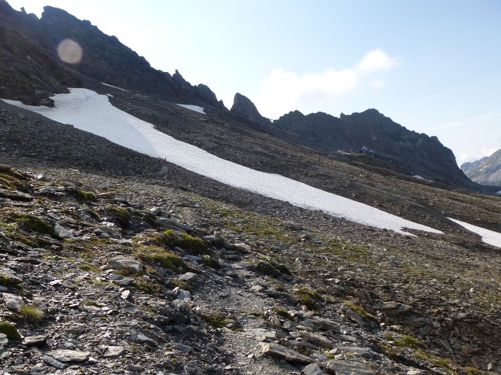 Photo №8 of Col de l'Iseran