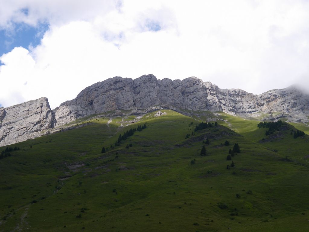 Photo №11 of Col des Aravis