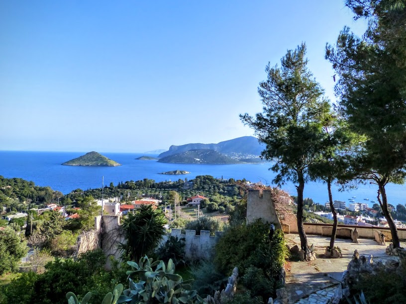 Photo №3 of Limenas Markopoulou