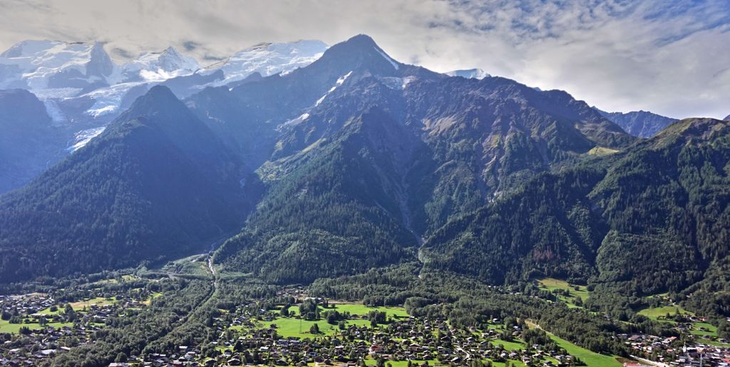 Photo №5 of Les Houches