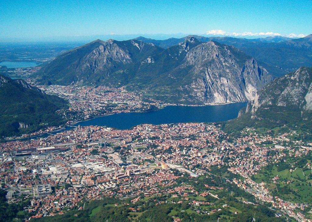 Photo №4 of Lecco