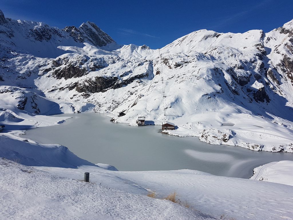 Photo №3 of Zürser See
