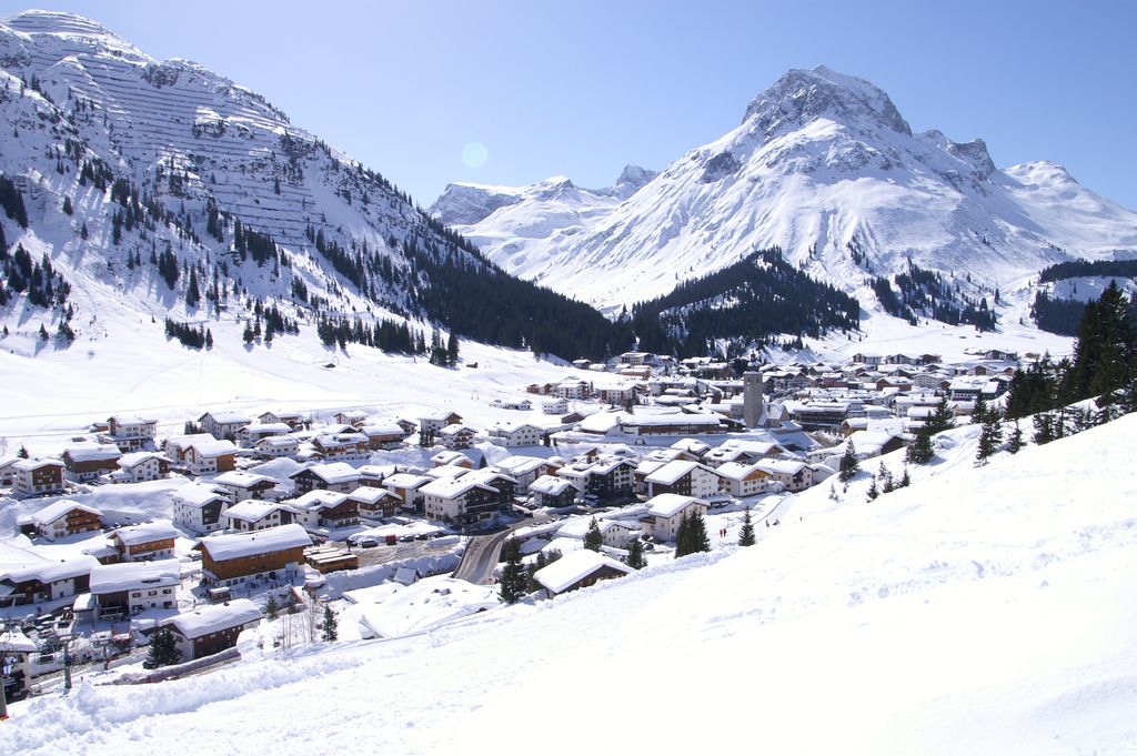 Photo №4 of Lech