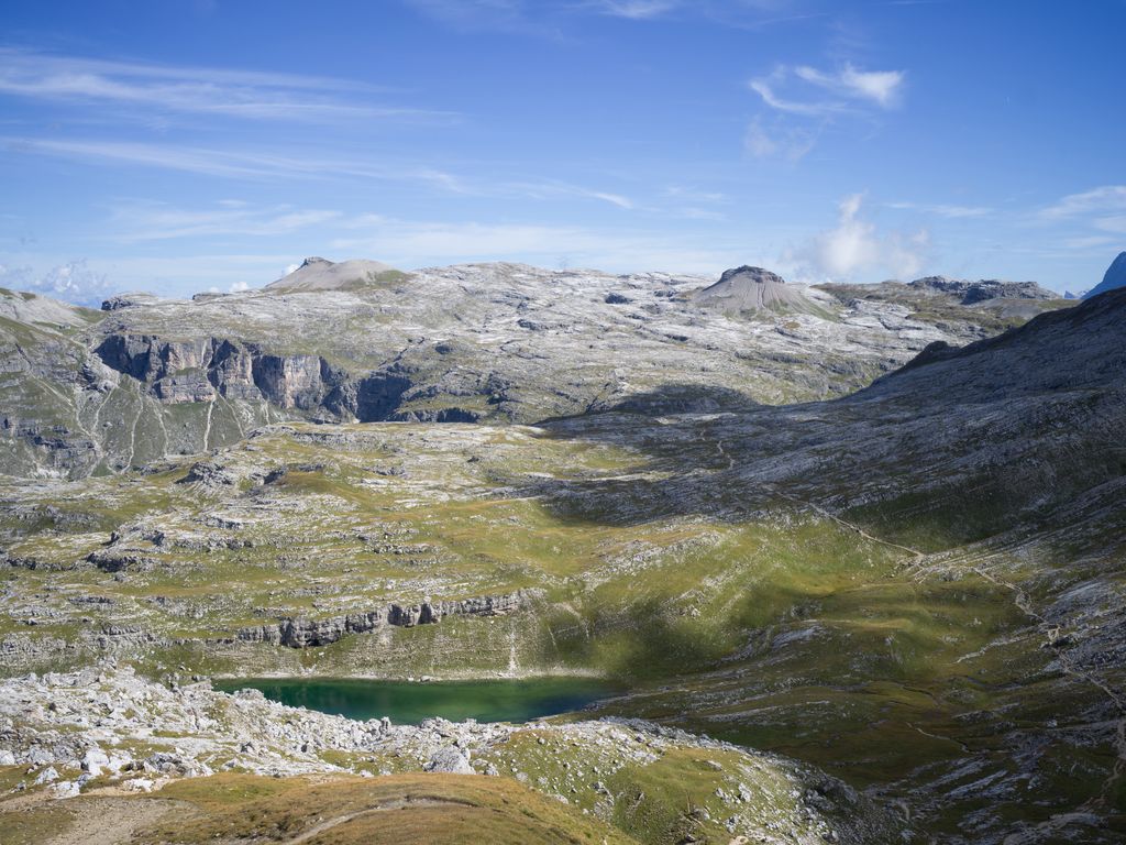 Photo №7 of Jëuf de Crespëina