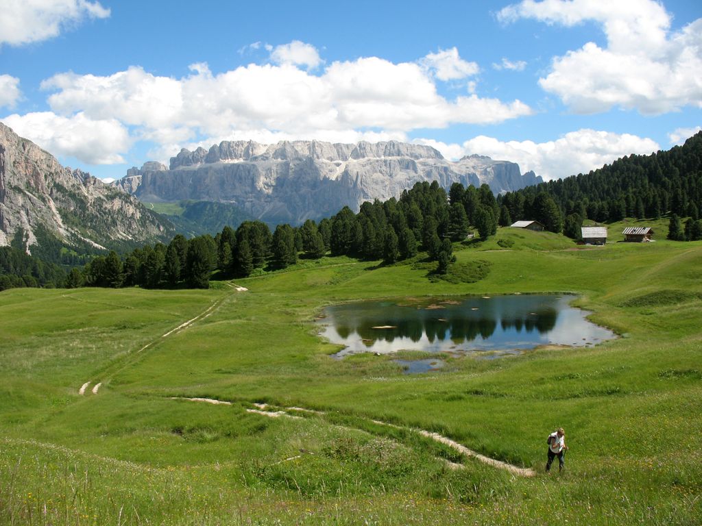 Photo №3 of Lech Sant
