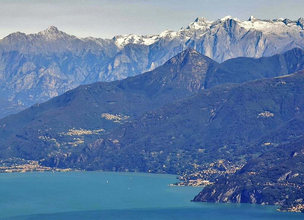 Photo №5 of Monte Colmenacco