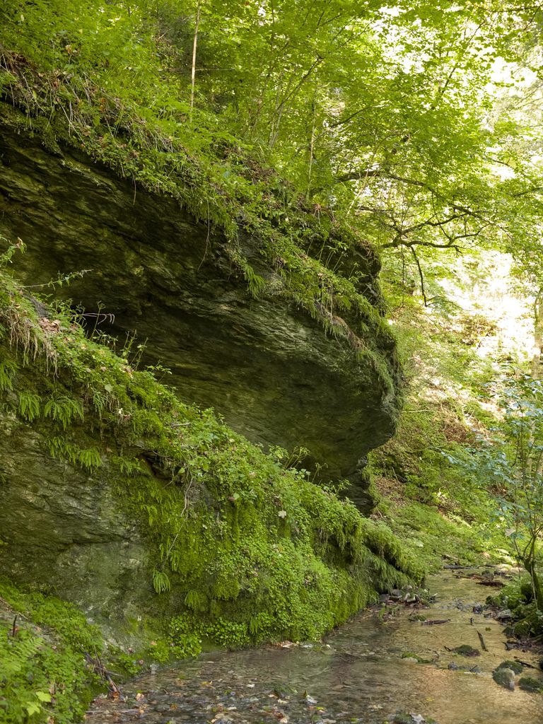 Photo №2 of Leidingshofer Wand