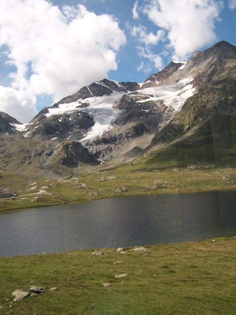 Photo №2 of Lej Nair