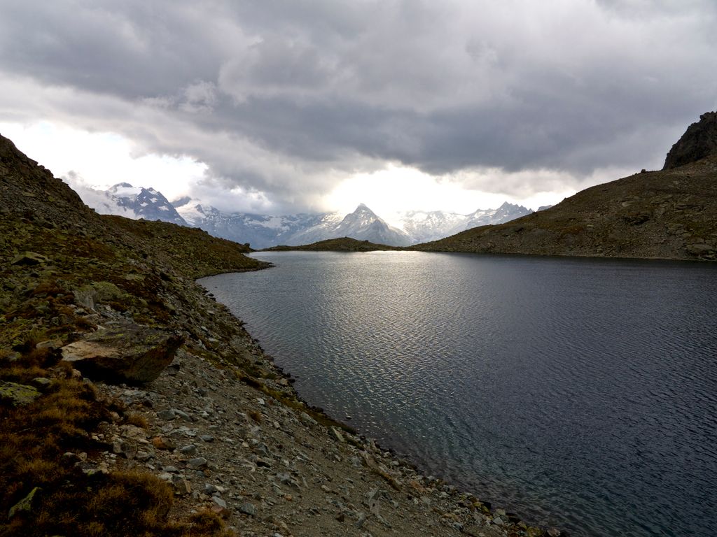 Photo №3 of Lej da la Tscheppa