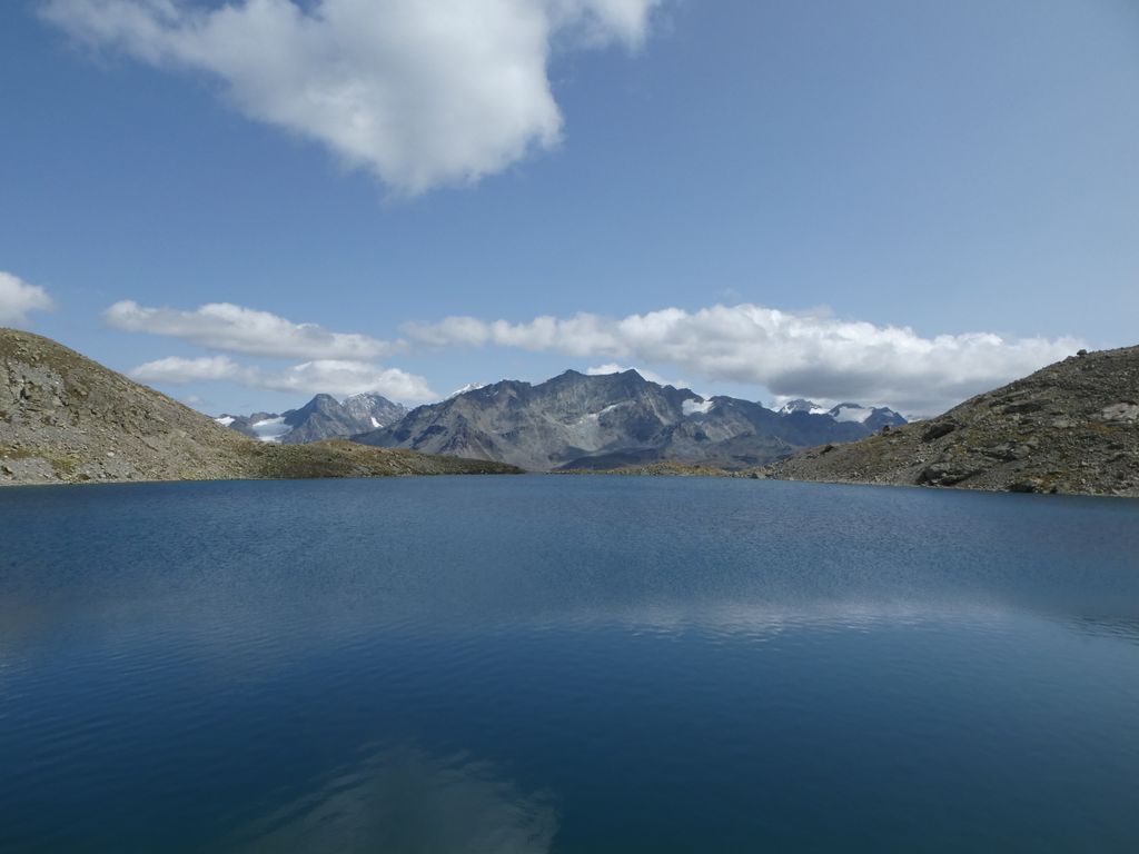 Photo №4 of Lej da la Tscheppa