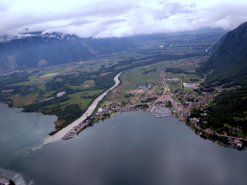 Photo №5 of Lake Geneva