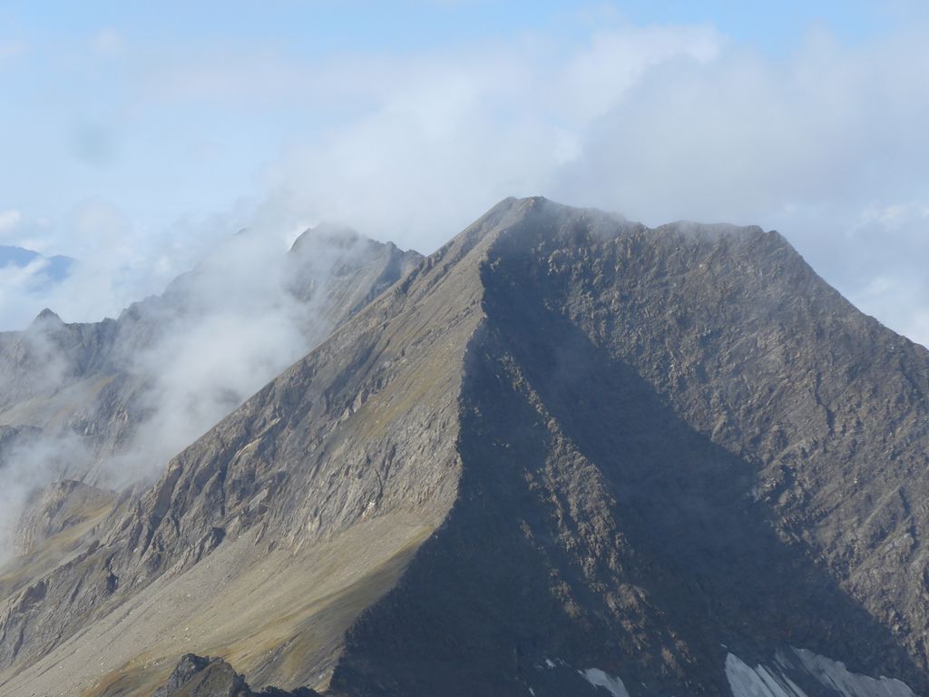 Photo №3 of Lengspitz - Pizzo Lungo