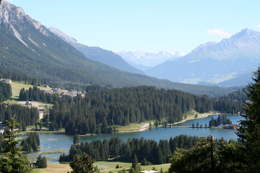 Photo №8 of Heidsee