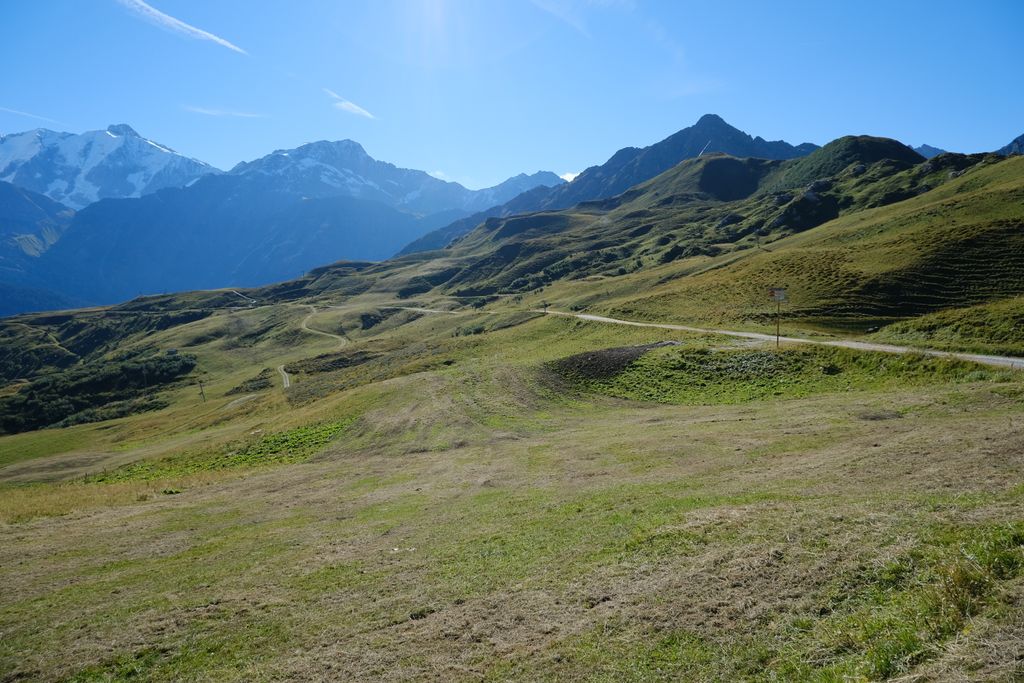 Photo №10 of Col du Joly