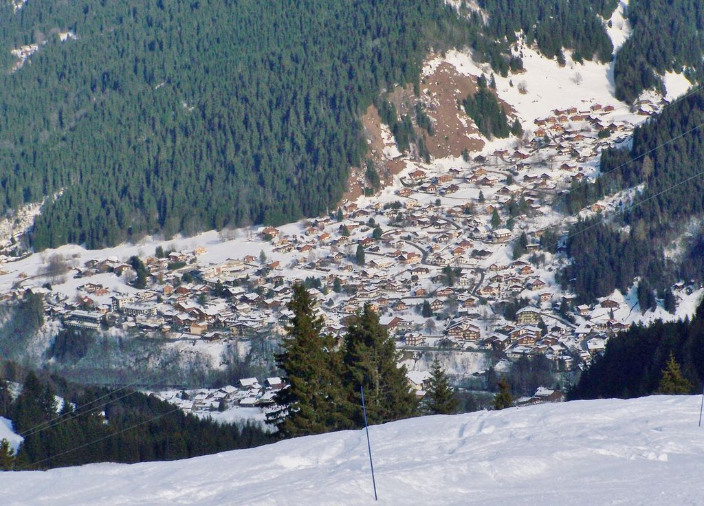 Photo №4 of Les Contamines-Montjoie