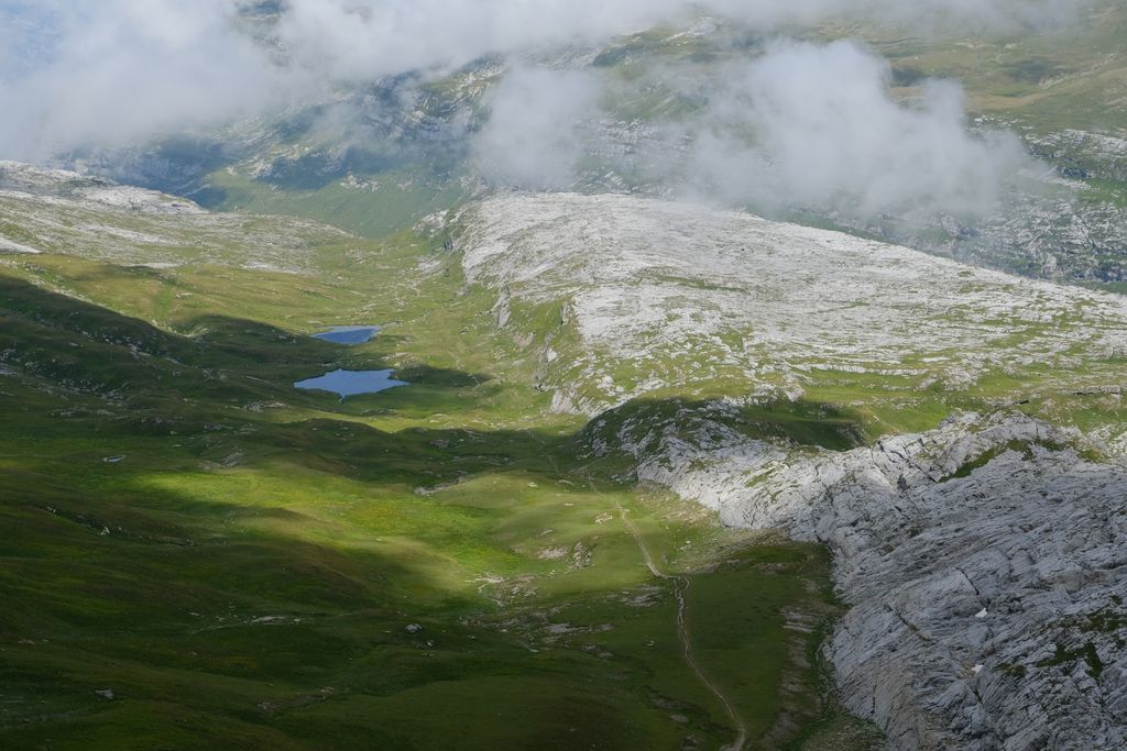 Photo №10 of Col de la Portette