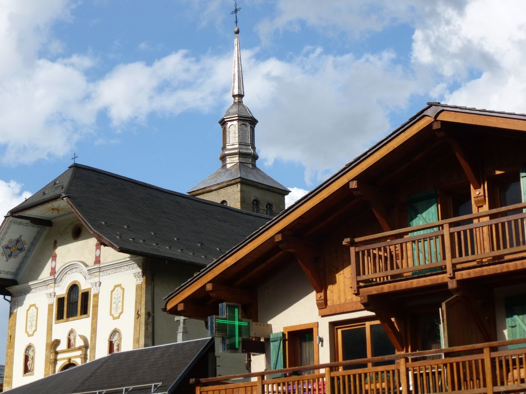 Photo №6 of Les Contamines-Montjoie