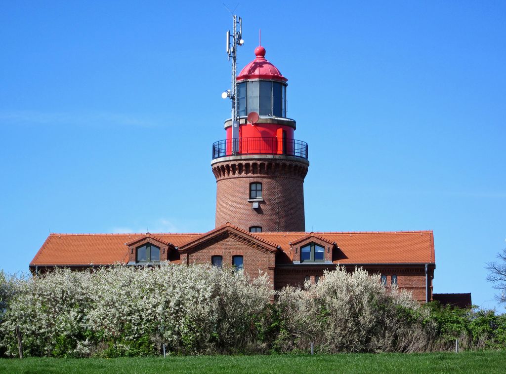 Photo №2 of Bastorfer Signalberg