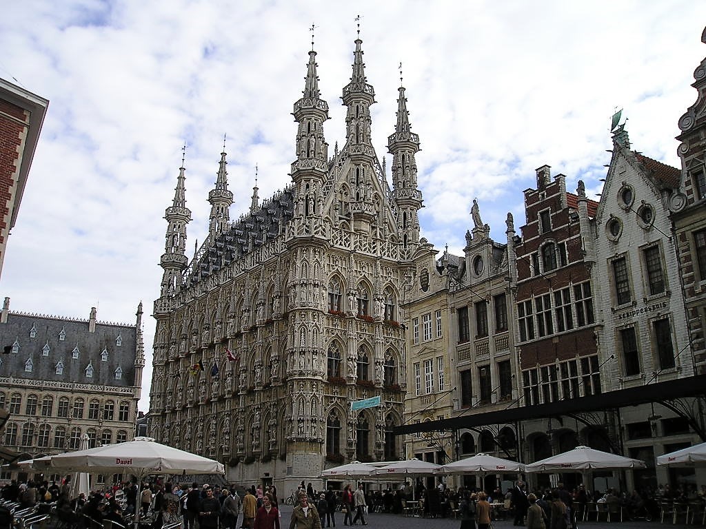 Photo №2 of Leuven