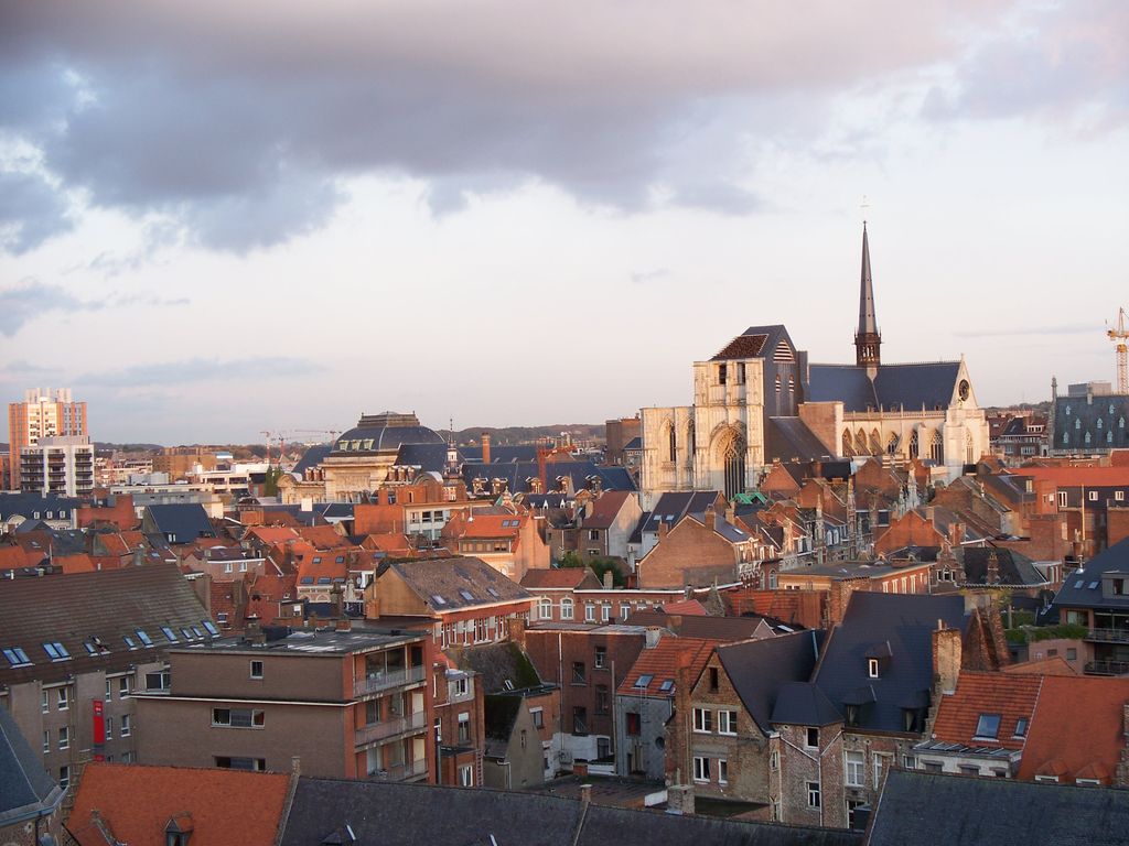 Photo №4 of Leuven