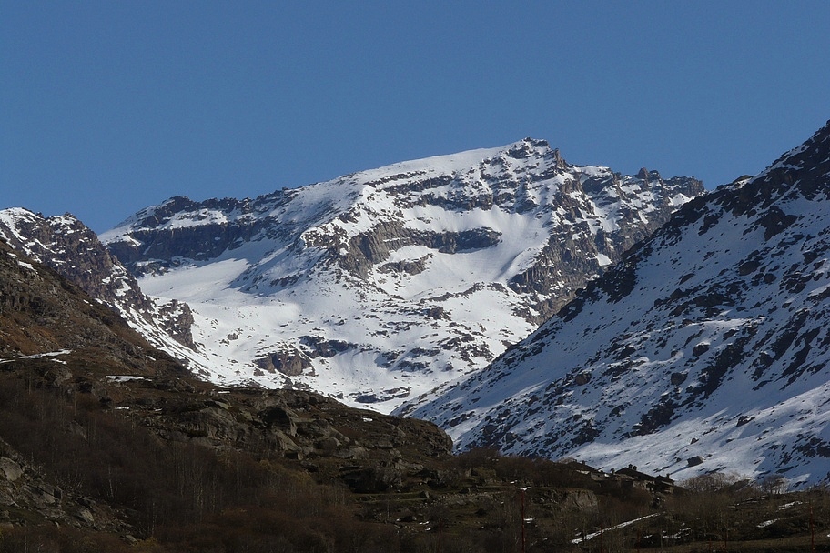 Photo №1 of Levanna Occidentale