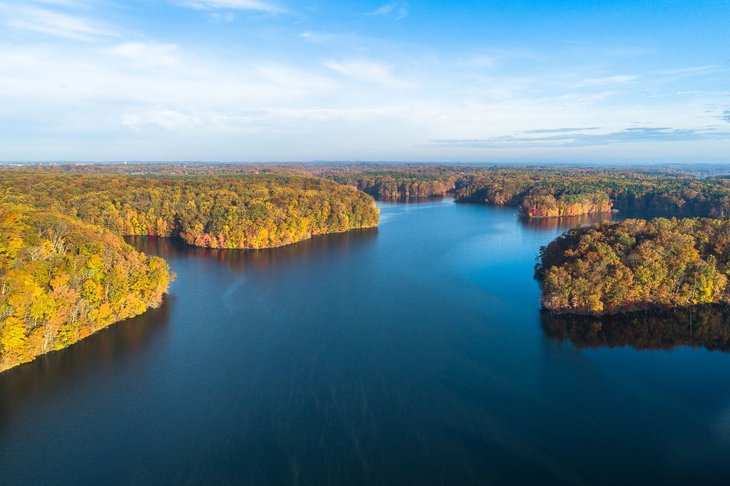 Photo №2 of Liberty Reservoir