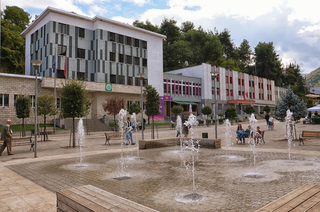 Photo №2 of Librazhd