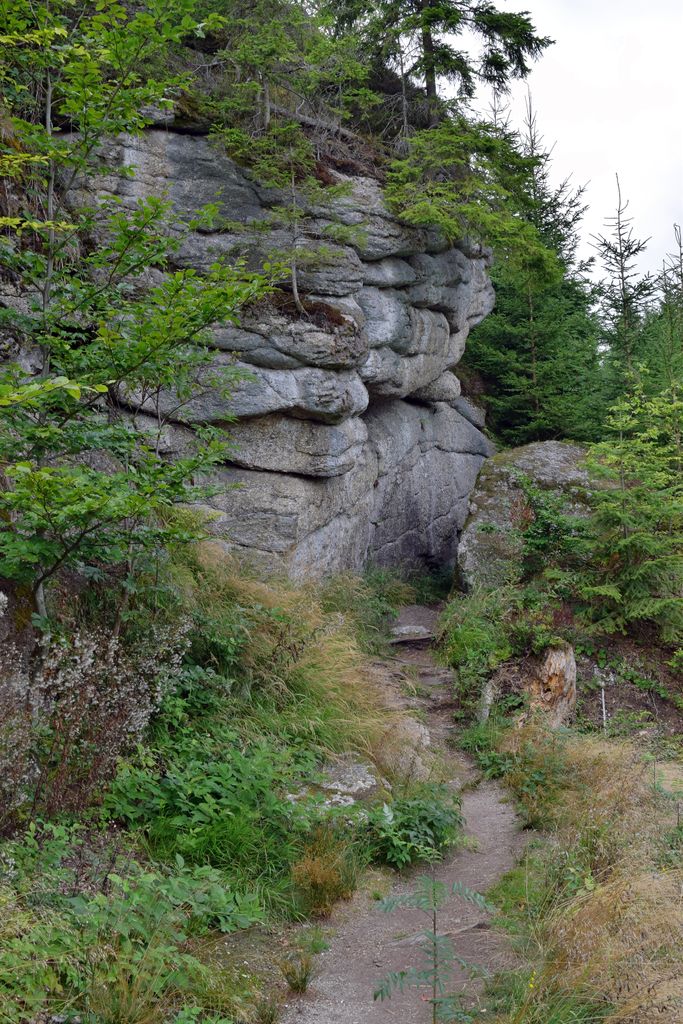 Photo №7 of Lehrmüller-Mauer