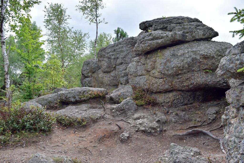 Photo №6 of Lehrmüller-Mauer