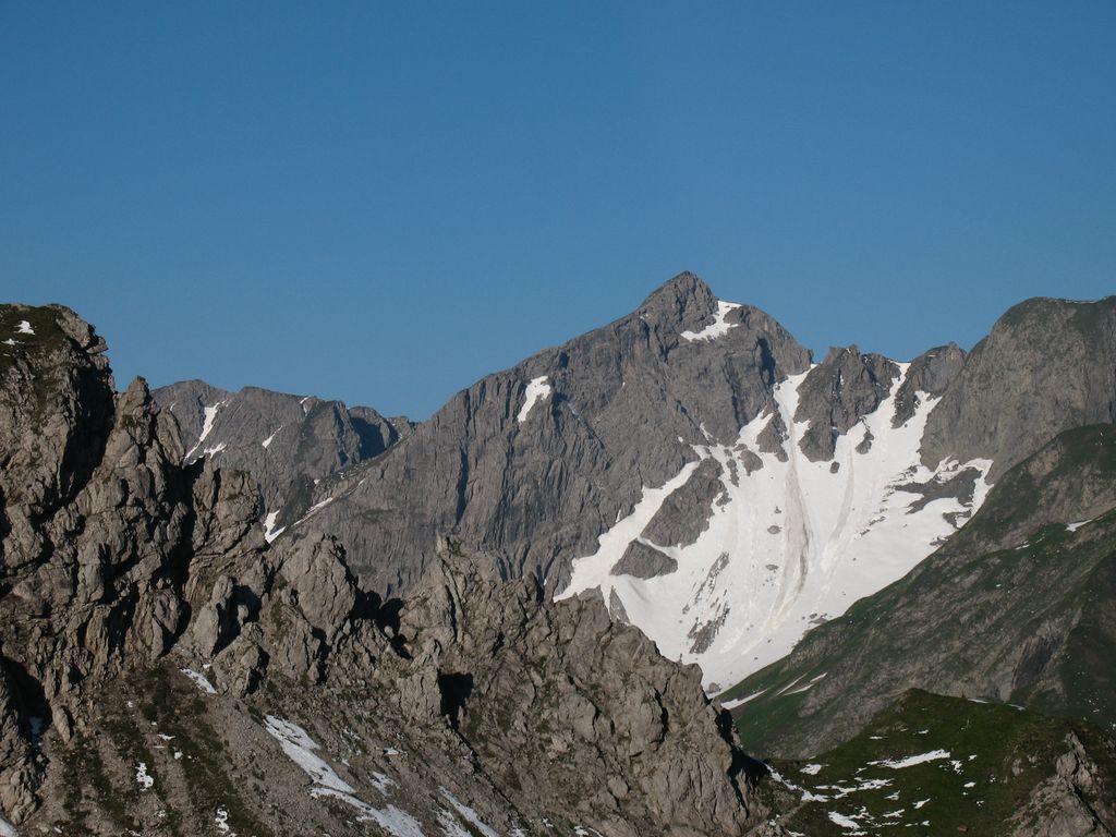 Photo №2 of Liechelkopf