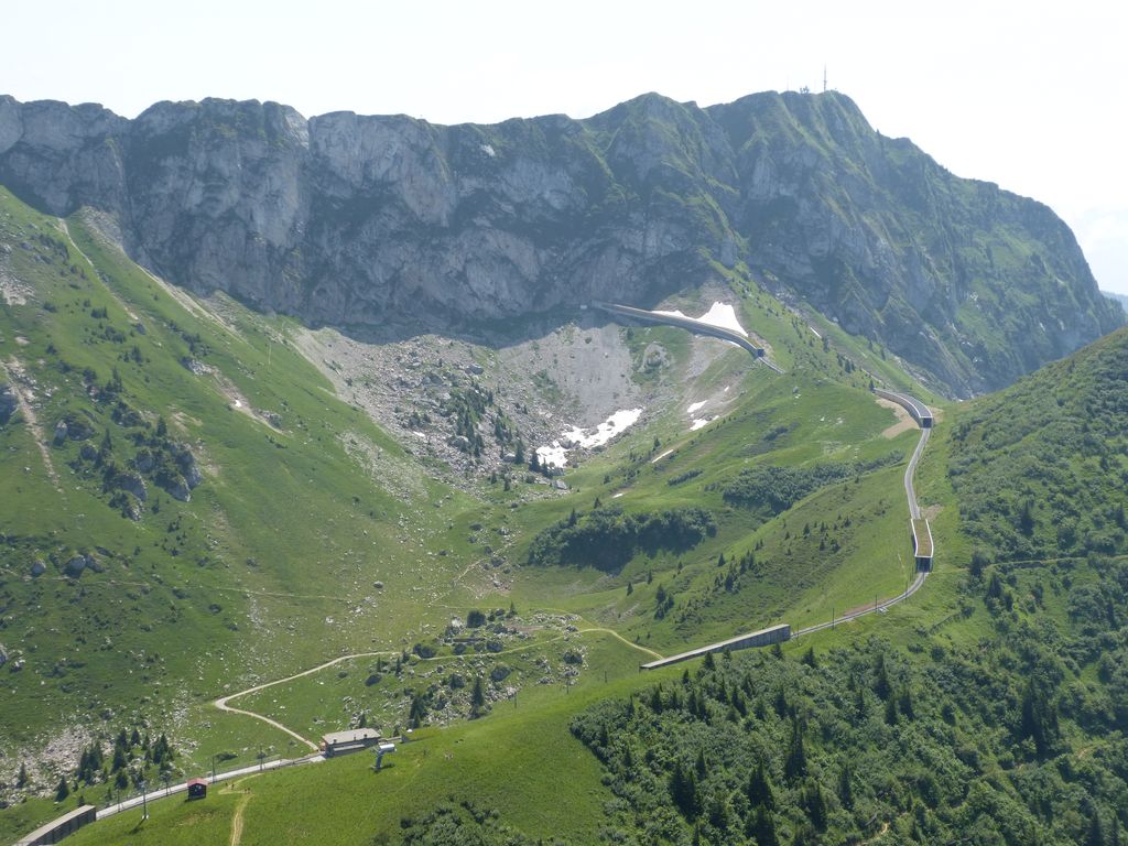 Photo №10 of Dent de Jaman