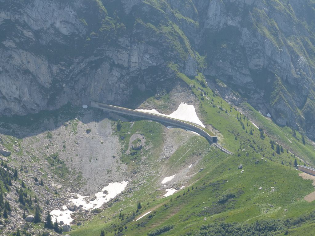 Photo №9 of Dent de Jaman