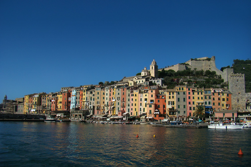 Photo №4 of Porto Venere