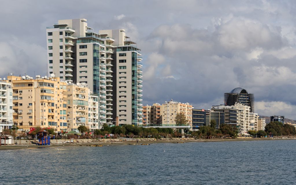Photo №3 of Limassol