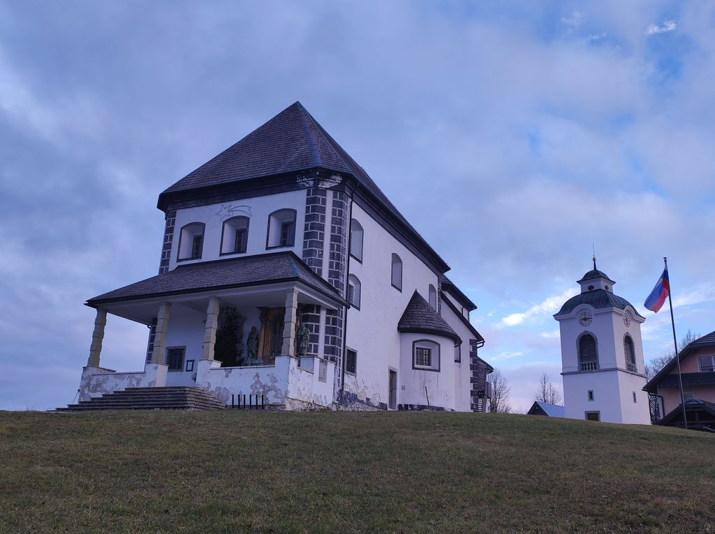 Photo №2 of Limbarska Gora