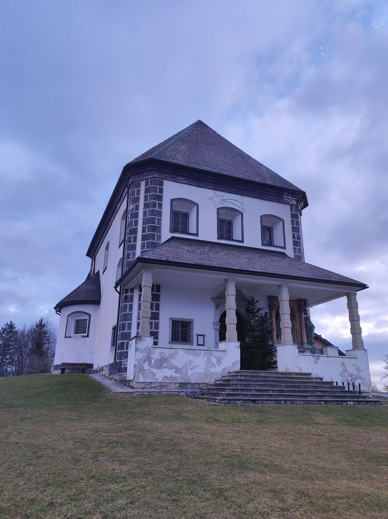 Photo №4 of Limbarska Gora